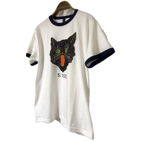 Reg “Original Item” Hand Paint T-Shirt