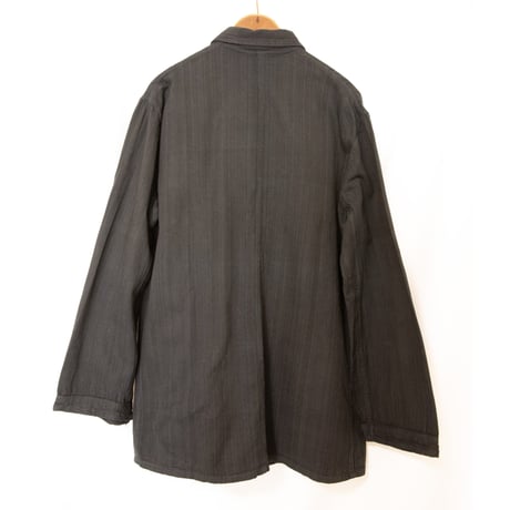 50~60's "Bulgarian Army" Sleeping Shirt
