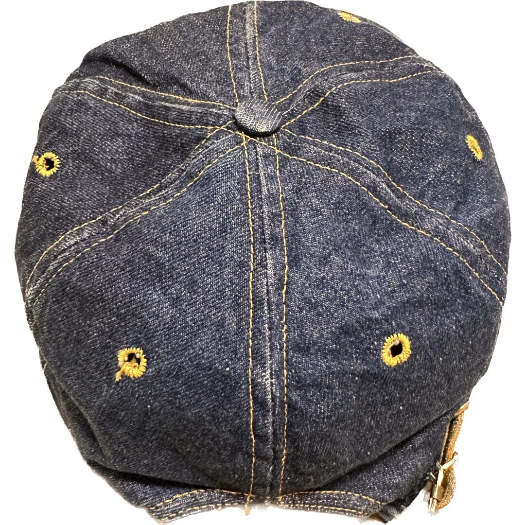 激レア 70's Levi'sマリンキャップ 激レア 70's Levi'sマリンキャップ 激レア 70's Levi'sマリンキャップ