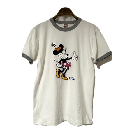 Reg "Original Item" Hand Paint T-Shirt