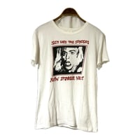 ~80's "The Stooges" T-Shirt