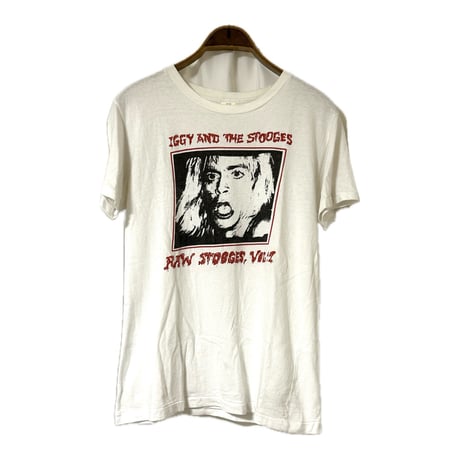 ~80's "The Stooges" T-Shirt
