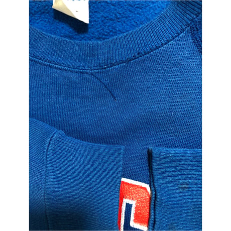 ”KANSAS JAYHAWKS” College Sweat