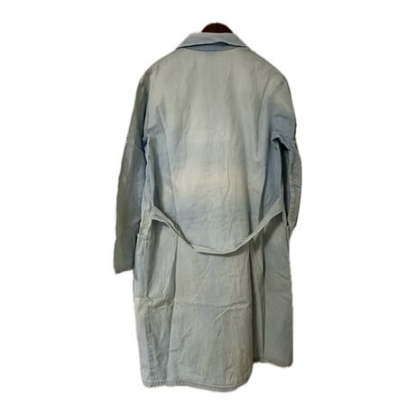 60's~ "EURO VINTAGE" Atelier Coat