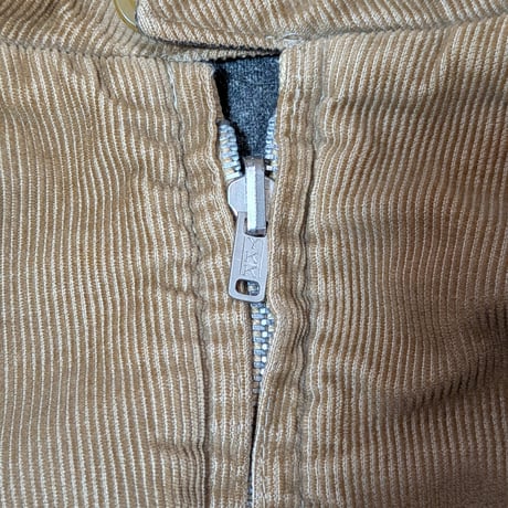 60’s~ “Jordan” Reversible Jacket