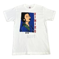Reg "Original Item" Hand Paint T-Shirt
