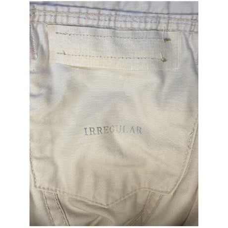 80's "LEVI'S" 70716-60 Cotton Jacket