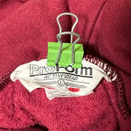Reg "ProForm" Hoodie