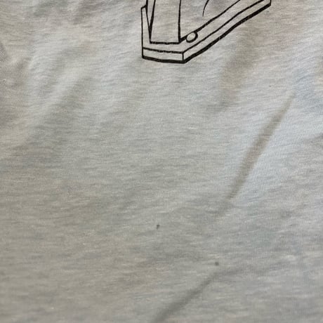 80's "MOTOROLA" T-Shirt