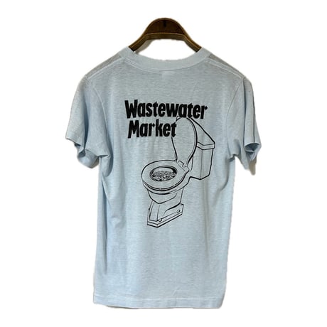 80's "MOTOROLA" T-Shirt