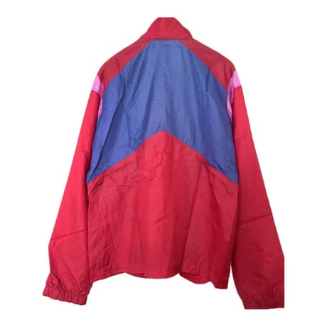 Reg "NIKE" Nylon Jacket
