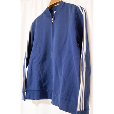 70's "Adidas" Ventex Track Jacket