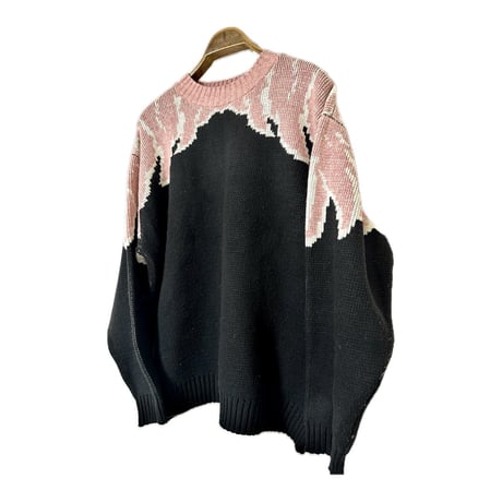 Reg "PENNEY'S" Reissue Knit