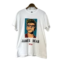 Reg "Original Item" Hand Paint T-Shirt