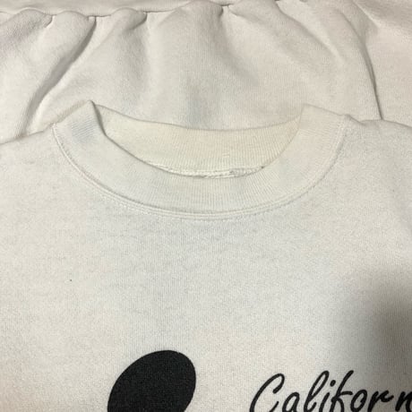 Reg "Mickey Mouse" Sweat Shirt