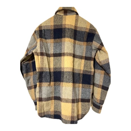 Reg "TOWN CRAFT" CPO Shirt