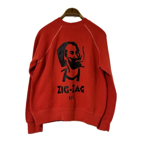 ~80's "Custom US ARMY" Sweat Shirt