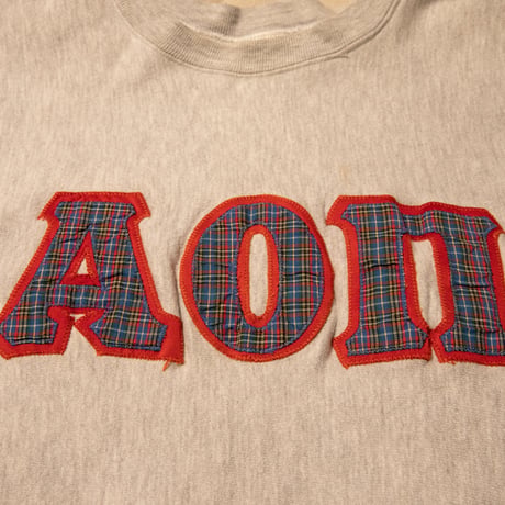 80's Champion Reverse Weave  Sweat Shirt