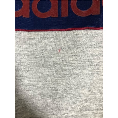 80's Adidas Hoodie