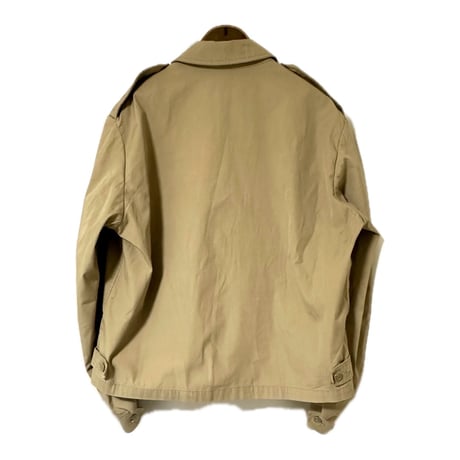 80's "US NAVY" Windbreker Jacket