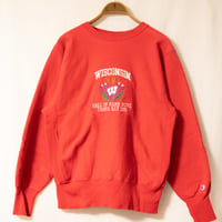 90's Champion Reverse Weave College Sweat Shirt