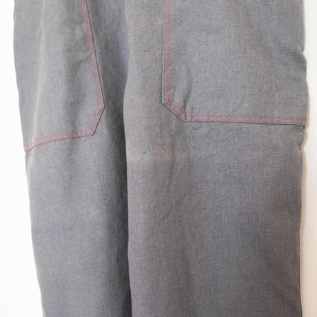 "VEB Berufsbekleidung" Overalls