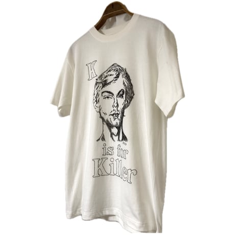 Reg “Original Item” Hand Paint T-Shirt