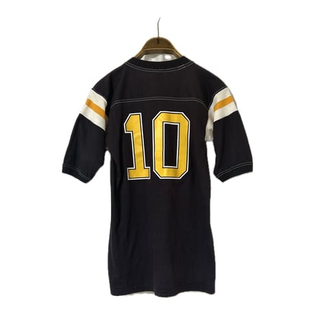 60~'s "Sportswear" Number T-Shirt