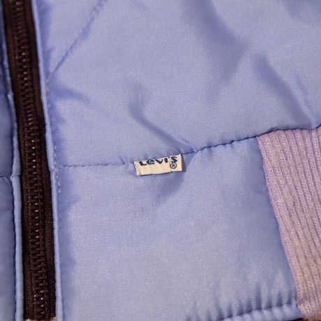 70's "LEVI'S" Ski Jacket