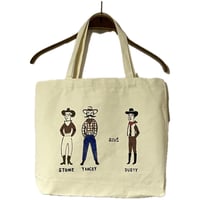 Original Item "Hand Paint" Tote Bag