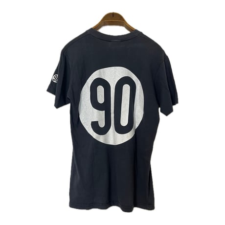 90's "Kevin Staab" Ninty 90 Logo T-Shirt