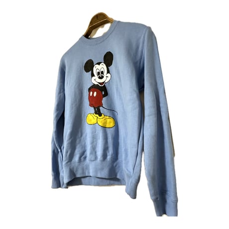 Original Item "Hand Paint" Sweat Shirt