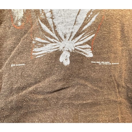 80's "PAT BENATAR" Band T-Shirt