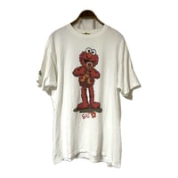 00's "SESAME STREET" ELMO T-Shirt
