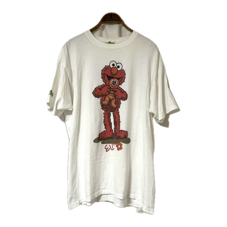 00's "SESAME STREET" ELMO T-Shirt