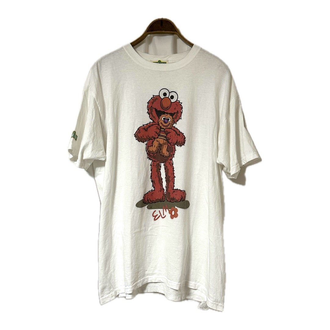 Eldoreso キャラクター Tシャツ Mサイズ　美品 KIDS】 キャラクターTシャツ（カットソー/Tシャツ）｜SESAME
