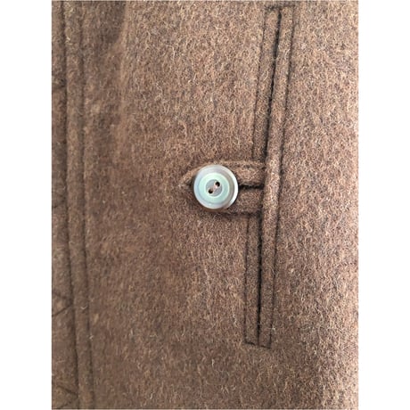 80's〜90's "ChristianDior MONSIEUR" Coat