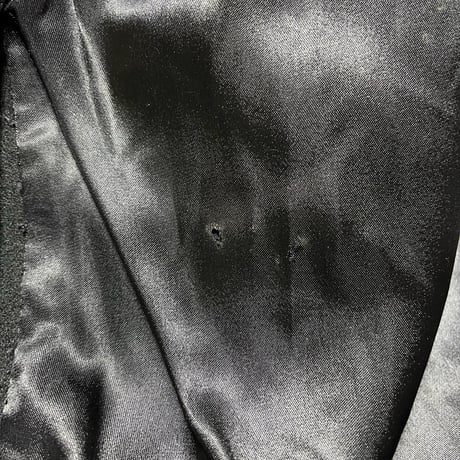 70's〜80’s ”YVES SAINT LAURENT RIVE GAUCHE” Long Coat