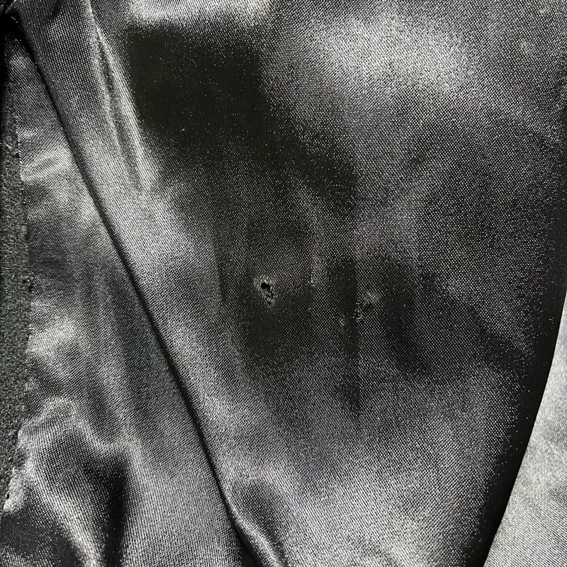 70's〜80's ”YVES SAINT LAURENT RIVE GAUCHE” Long