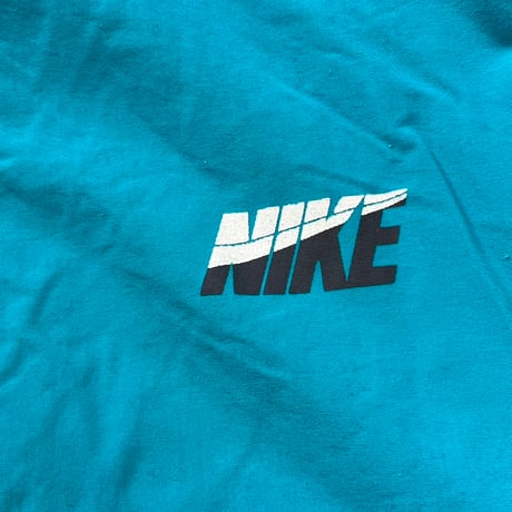 Reg "NIKE" Nylon Pullover