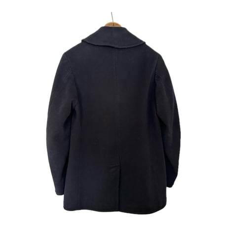 40's "U.S.NAVY" Pea Coat