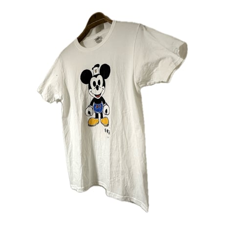 Reg "Original Item" Hand Paint T-Shirt
