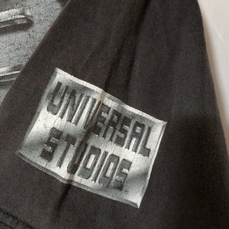 90s Terminator 2 Battle Across Time T-Shirt