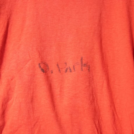 80's Champion Reversible T-Shirt