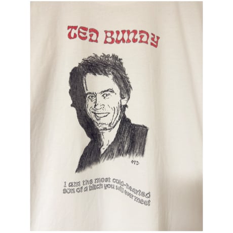 Reg “Original Item” Hand Paint T-Shirt