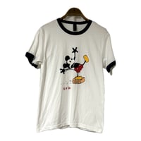 Reg "Original Item" Hand Paint T-Shirt