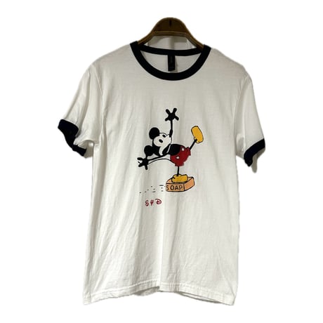 Reg "Original Item" Hand Paint T-Shirt