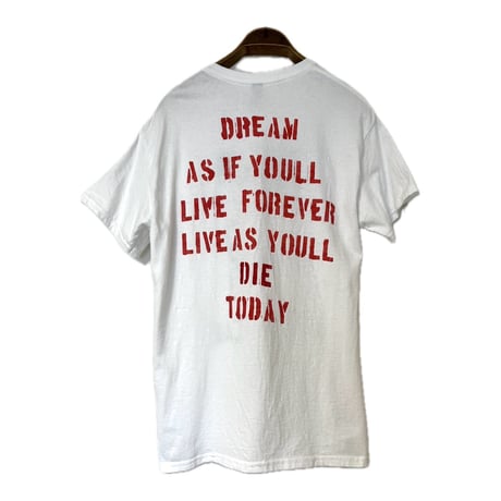 Reg "Original Item" Hand Paint T-Shirt