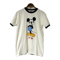 Reg "Original Item" Hand Paint T-Shirt