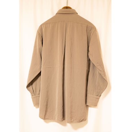 40's "LEVIS De Luxe" Long Sleeve Shirt